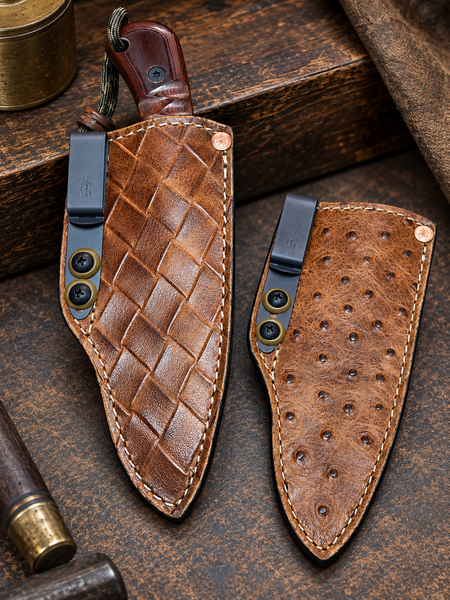Knife and Pocket Sheaths