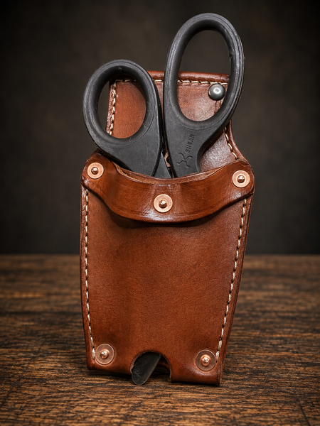 Universal Trauma Shears / Tool Holder