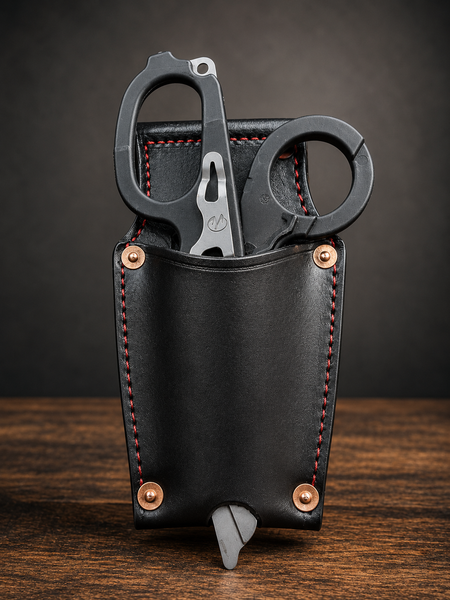 Universal Trauma Shears / Tool Holder
