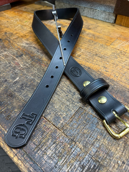 Private Leatherwork Classes for Experienced Students