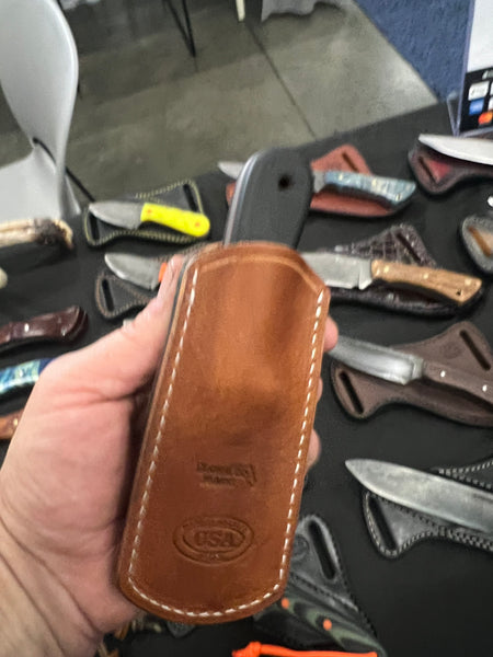 Fixed Blade Knife Sleeve (Medium )