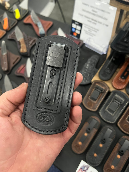 Fixed Blade Knife Sleeve (Medium )