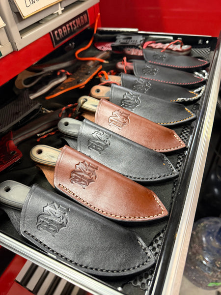 Introduction to Leathercrafting
