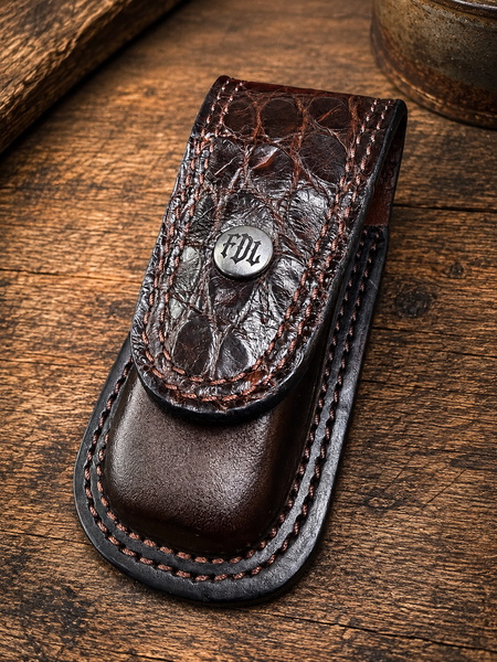 Introduction to Leathercrafting