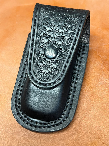 Multitool & Knife Cases with  Flaps / Black