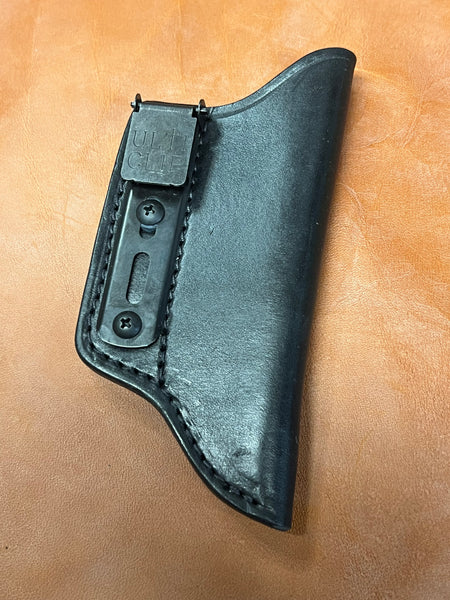 Fixed Blade EDC Knife Pocket Sleeve (Large) Ready to Ship
