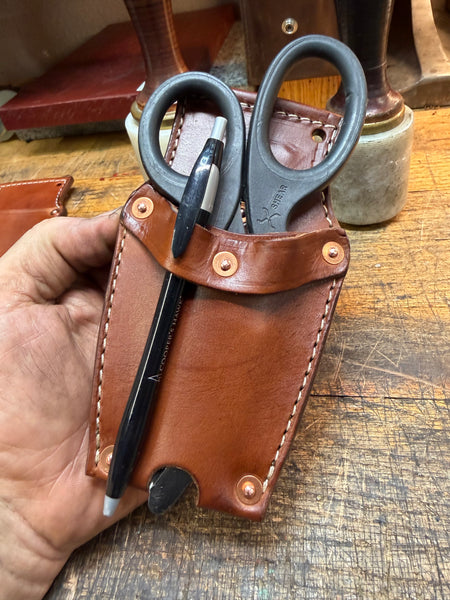 Universal Trauma Shears / Tool Holder