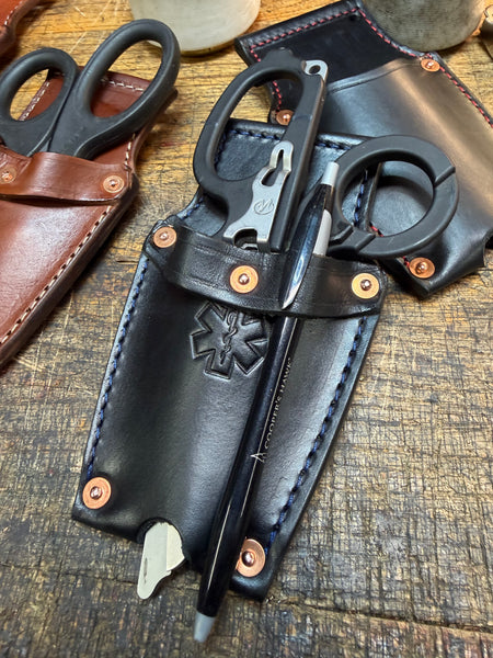 Universal Trauma Shears / Tool Holder