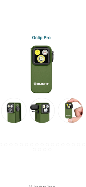 OD Green