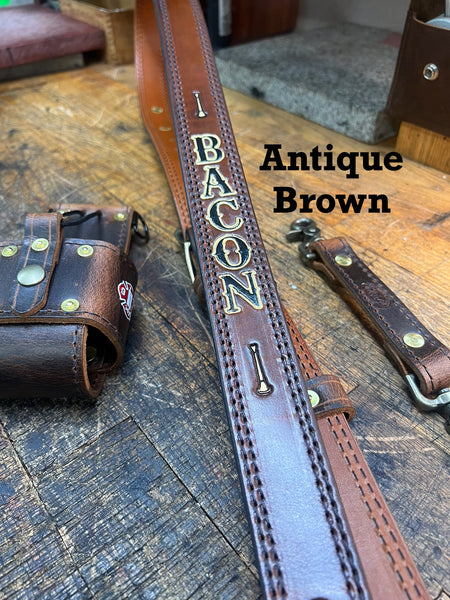 Introduction to Leathercrafting