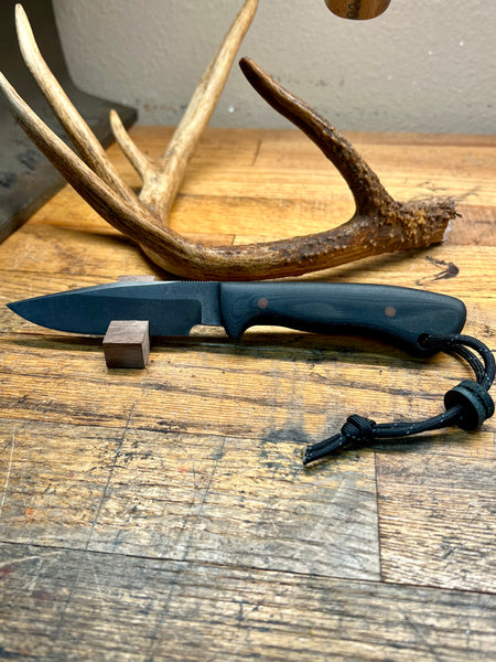 EDC / Hunter Knife