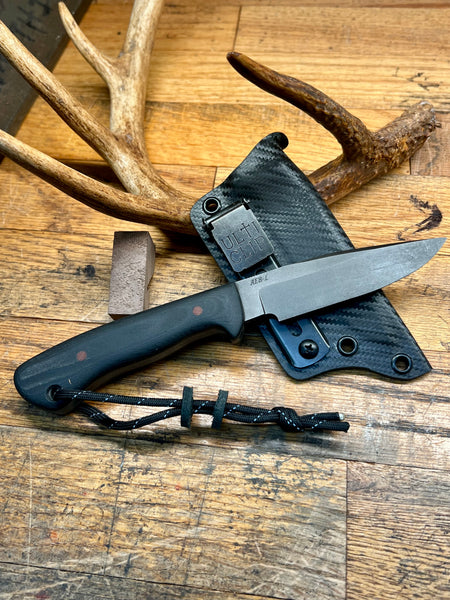 EDC / Hunter Knife