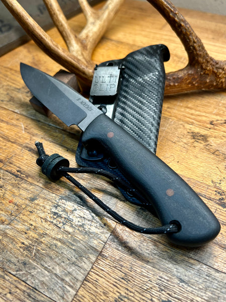 EDC / Hunter Knife