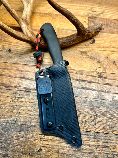 EDC / Hunter Knife