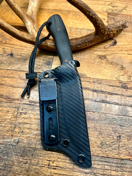 EDC / Hunter Knife