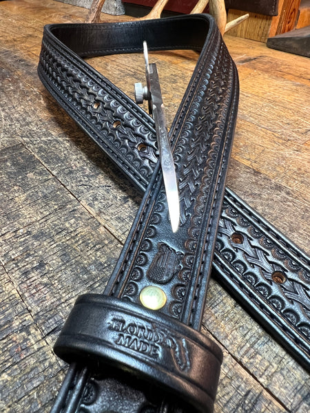 Introduction to Leathercrafting