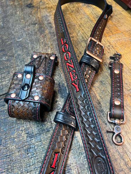 Introduction to Leathercrafting
