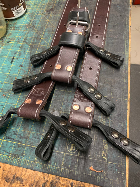 Repair or Hardware Changeout Request