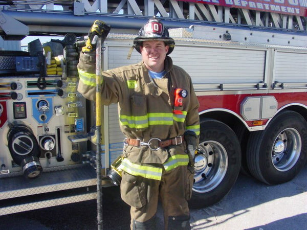 Premium Heavy Duty Leather Truck Belt /Axe Belt with Leather Lining