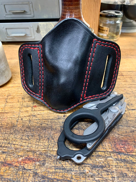 Leatherman Raptor Pancake Sheath