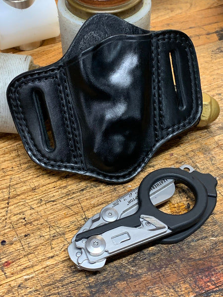 Leatherman Raptor Pancake Sheath