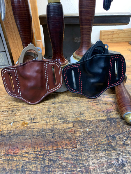 Leatherman Raptor Pancake Sheath